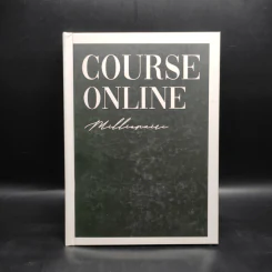 Course Online Millionaire สอนสร้างคอร์สออนไลน์เงินล้าน - อาภาพร วงศ์ใหญ่ รูปที่ 2