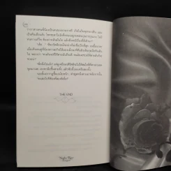 Night Rose กุหลาบราตรี - อาพัชรินทร์ รูปที่ 7