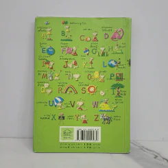 นิทาน Dictionary ชุด ตุ้งติ้งรักโลก รูปที่ 6
