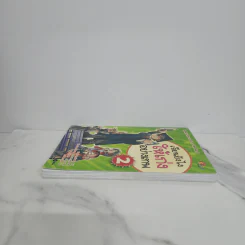 เรียนยังไงให้เก่งอย่างเทพ เล่ม 2 รูปที่ 3