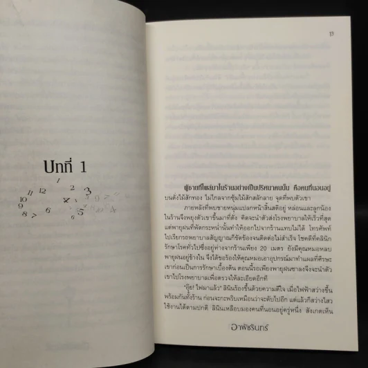 ร่มรักเรือนใจ - อาพัชรินทร์ รูปที่ 6