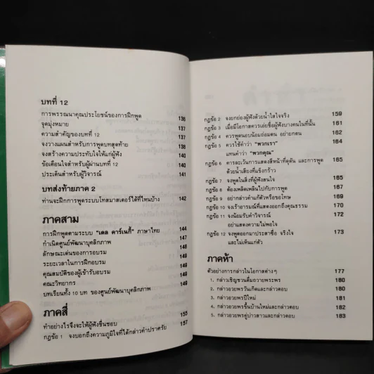 พูดได้ พูดเป็น - ทินวัฒน์ มฤคพิทักษ์ รูปที่ 9