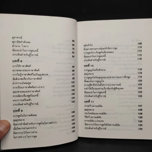 พูดได้ พูดเป็น - ทินวัฒน์ มฤคพิทักษ์ รูปที่ 8