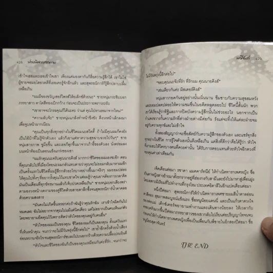 พ่ายพิศวาสซาตาน - มณีจันท์ รูปที่ 7