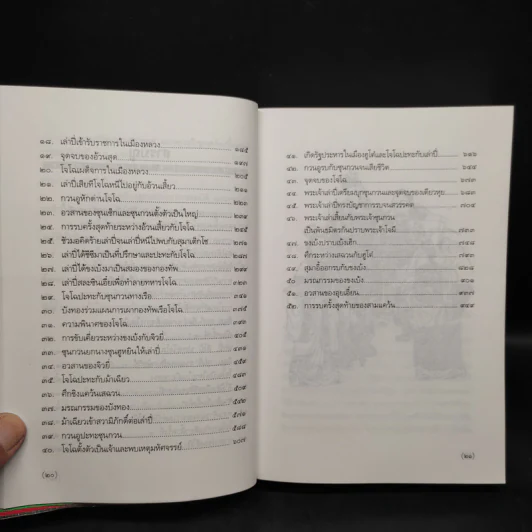 สามก๊ก ฉบับใหม่ - นายหนหวย รูปที่ 8