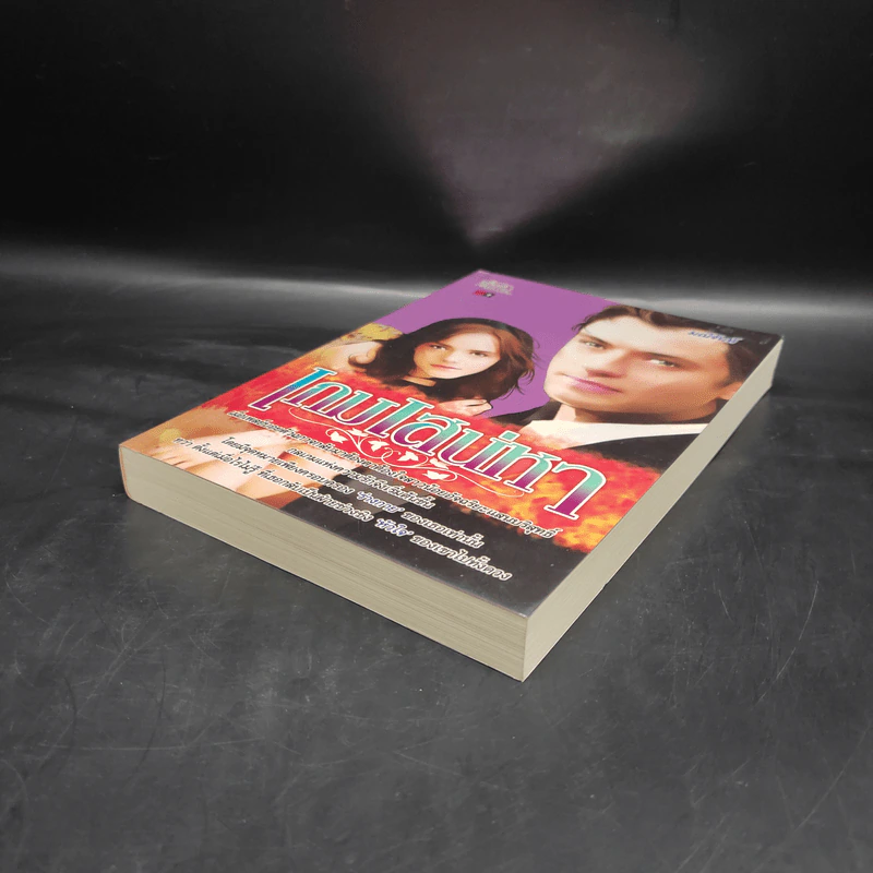 เกมเสน่หา - มณีจันทร์ รูปที่ 4