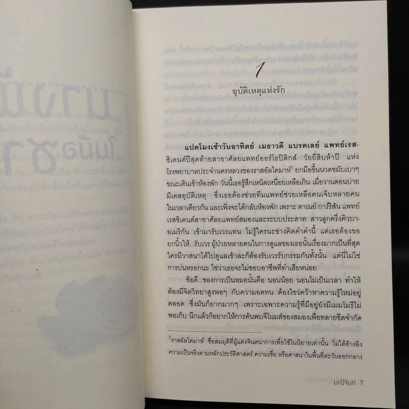 นางฟ้าในมือซาตาน - มณีจันท์ รูปที่ 6
