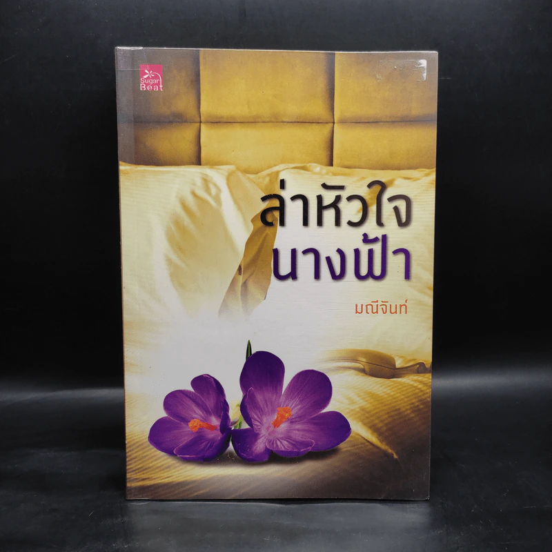 ล่าหัวใจนางฟ้า - มณีจันท์ รูปที่ 1
