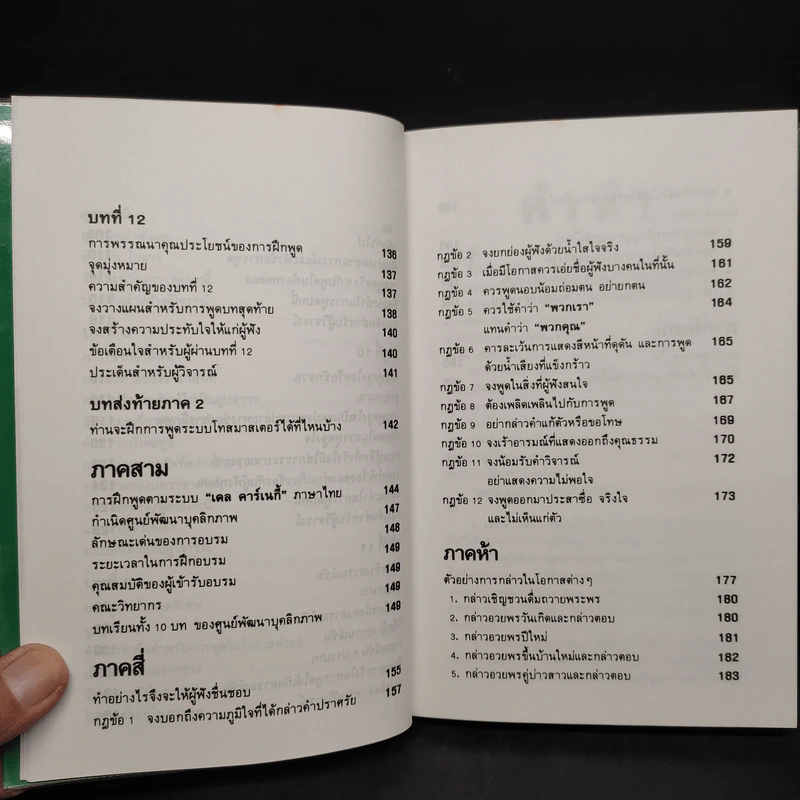 พูดได้ พูดเป็น - ทินวัฒน์ มฤคพิทักษ์ รูปที่ 9