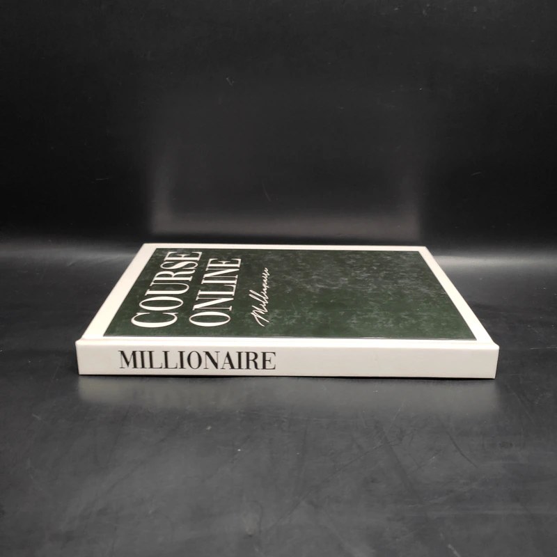 Course Online Millionaire สอนสร้างคอร์สออนไลน์เงินล้าน - อาภาพร วงศ์ใหญ่ รูปที่ 4