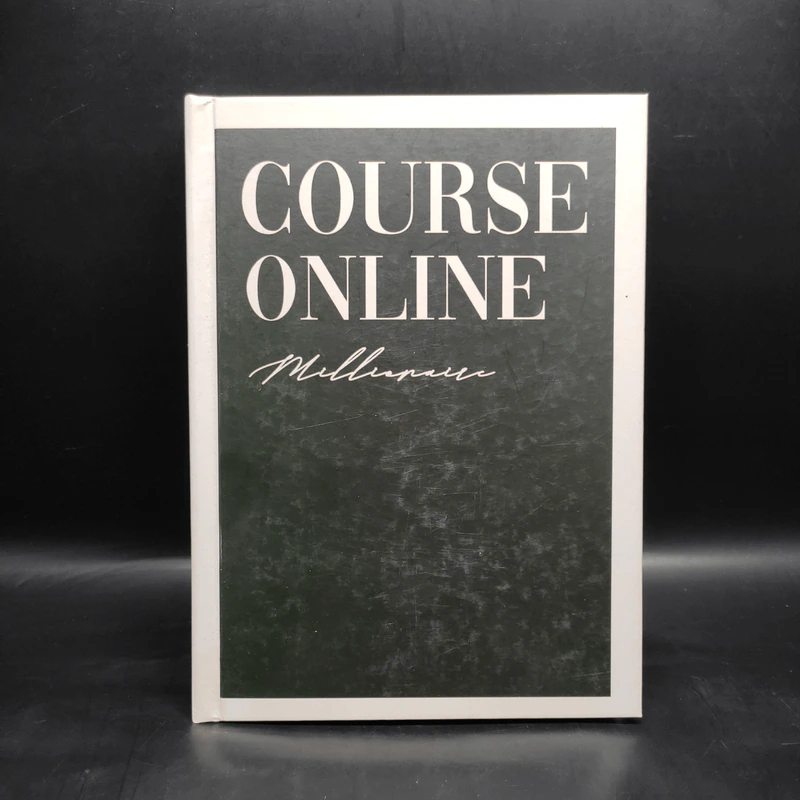 Course Online Millionaire สอนสร้างคอร์สออนไลน์เงินล้าน - อาภาพร วงศ์ใหญ่ รูปที่ 2