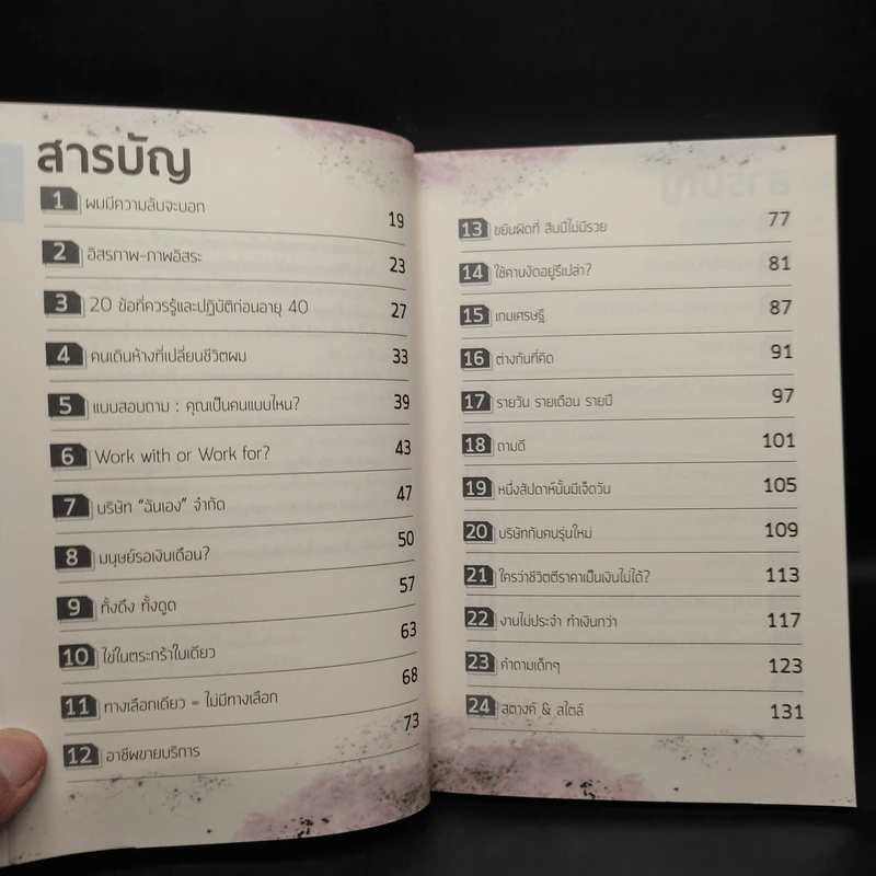 งานไม่ประจำทำเงินกว่า - วิสูตร แวงอรุณเลิศ รูปที่ 6