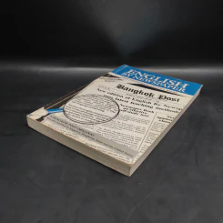 English by Newspaper รูปที่ 4
