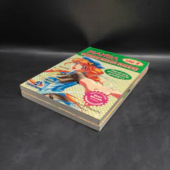 How To Draw Manga Ultimate Manga Lessons เล่ม 1-2 รูปที่ 4
