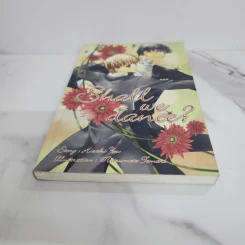 นิยายฟิคชั่น Shall we Dance? รูปที่ 4