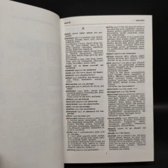 The Oxford Study Thesaurus รูปที่ 5