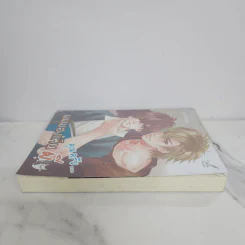 นิยายวาย คุณครับ...ผมมองเห็นผี - Violet Rain รูปที่ 3