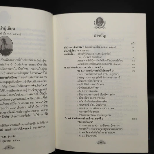 พ.27 สายลับพระปกเกล้าฯ - อ.ก.รุ่งแสง รูปที่ 6