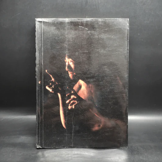 NOTE BOOK - โน๊ต อุดม แต้พานิช รูปที่ 1
