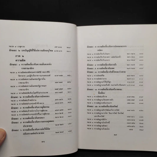 ประมวลกฎหมายอาญา ฉบับอ้างอิง - รองศาสตราจารย์ ดร.ทวีเกียรติ มีนะกนิษฐ รูปที่ 7