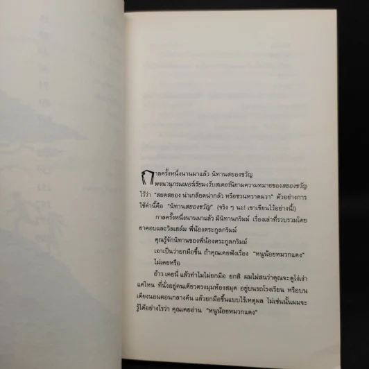 นิทานกริมม์เล่มสุดท้าย - อดัม กิดวิทซ์ รูปที่ 7