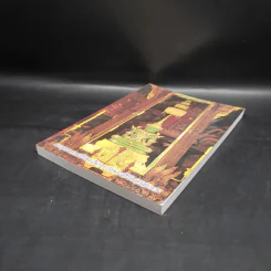 หนังสือสวดมนต์ ฉบับประจำบ้าน รูปที่ 4