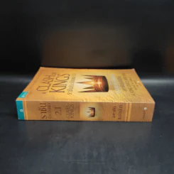 ราชันประจัญพล 2.1 : A Clash of King (The Game of Thrones เกมล่าบัลลังก์ 2.1) - จอร์จ อาร์ อาร์ มาร์ติน รูปที่ 3