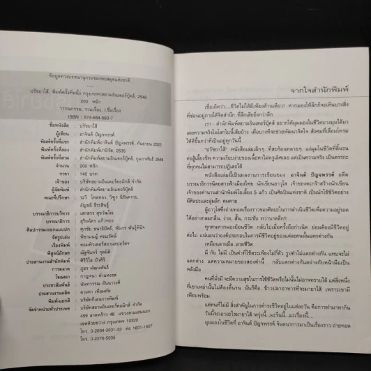 ปรัชยาไส้ - อาจินต์ ปัญจพรรค์ รูปที่ 5