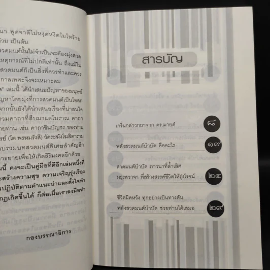 พลังสวดมนต์บำบัด Pray Therapy - ดร.มายด์ รูปที่ 6