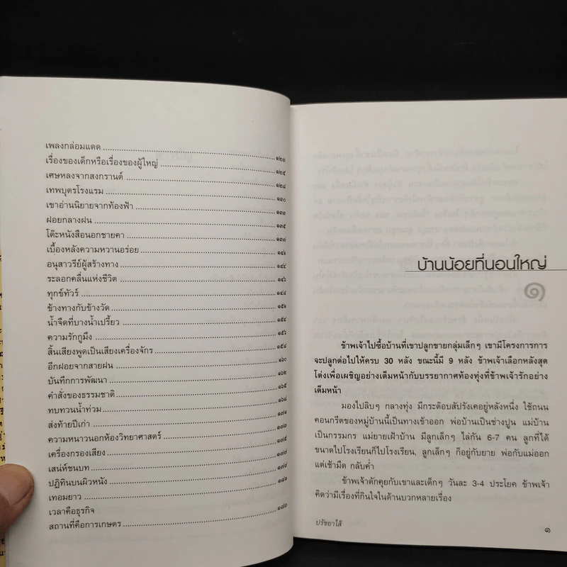 ปรัชยาไส้ - อาจินต์ ปัญจพรรค์ รูปที่ 7