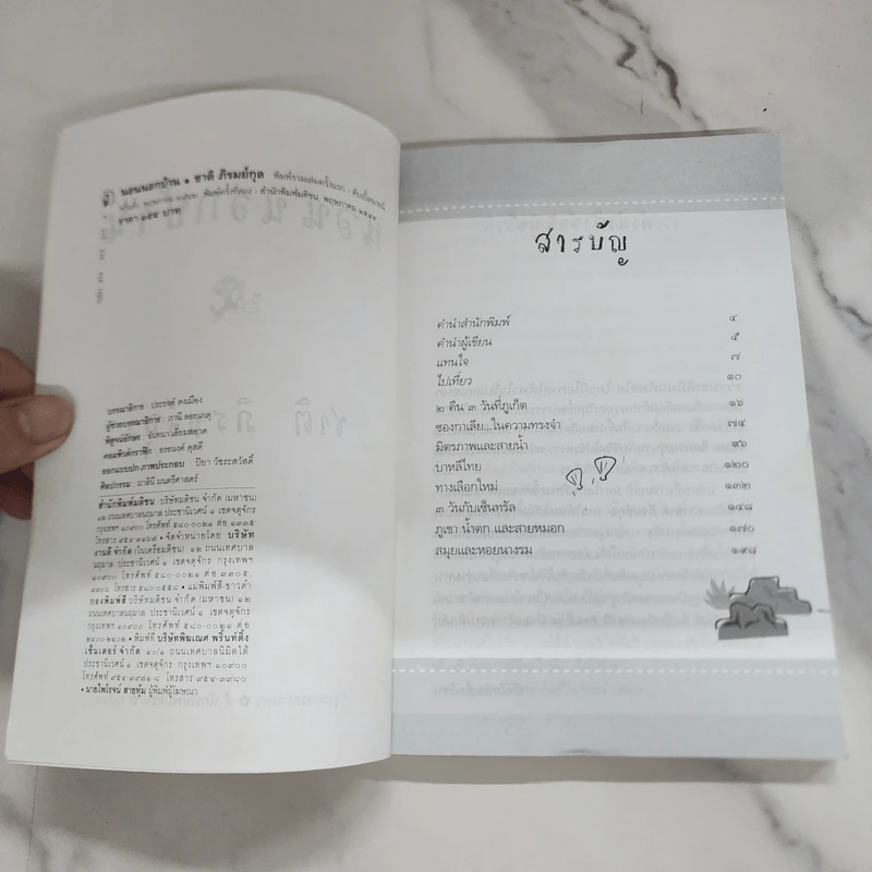 นอนนอกบ้าน - ชาติ ภิรมย์กุล รูปที่ 6