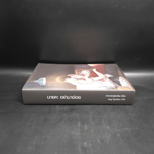 Box Set นายคะอย่ามาอ่อย - เจ้าหญิงผู้เลอโฉม รูปที่ 6
