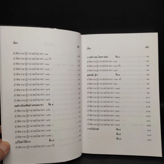 ตอบข้อสอบกฎหมายอย่างไรให้ได้คะแนน ถาม-ตอบ วิ.แพ่ง เล่ม 3 จากฎีกาใหม่ถึงปี 2550 รูปที่ 7
