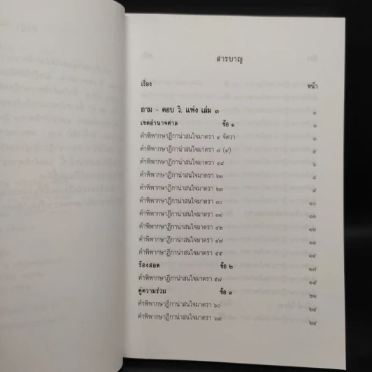 ตอบข้อสอบกฎหมายอย่างไรให้ได้คะแนน ถาม-ตอบ วิ.แพ่ง เล่ม 3 จากฎีกาใหม่ถึงปี 2550 รูปที่ 6