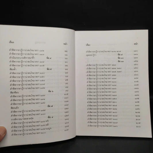 ถาม-ตอบ วิ.แพ่ง เล่ม 2 จากฎีกาใหม่ถึงปี 2549 - สมชาย พงษ์พัฒนาศิลป์ รูปที่ 7