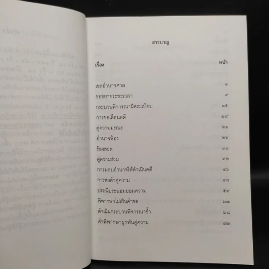 ถาม-ตอบ วิแพ่ง จากฎีกาใหม่ถึงปี 2548 - สมชาย พงษ์พัฒนาศิลป์ รูปที่ 6