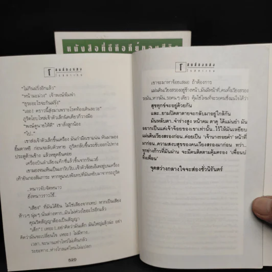 โสมส่องแสง 2 เล่มจบ - โรสลาเรน รูปที่ 7