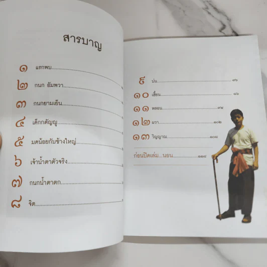 กนกยามเย็น - กนก รัตน์วงศ์สกุล รูปที่ 7