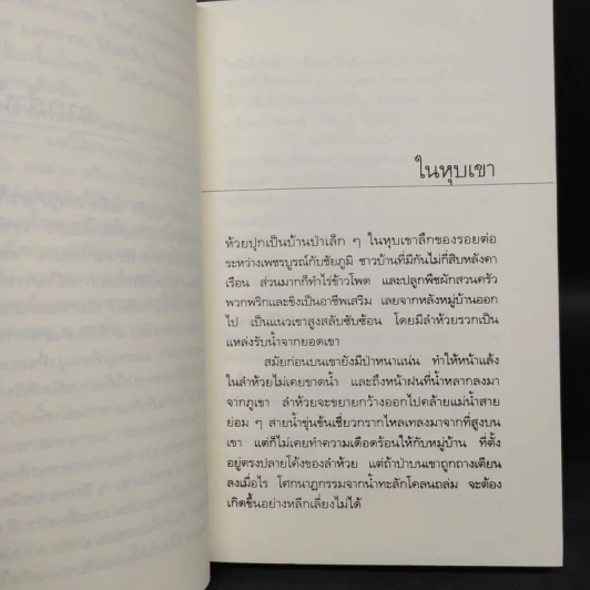 หากินกลางป่า - วัธนา บุญยัง รูปที่ 6