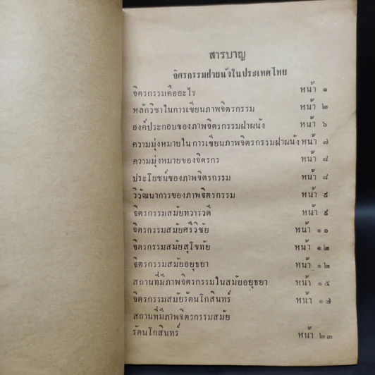 จิตรกรรมและภาพลายเส้นในประเทศไทย พ.ศ.2515 - ชมพูนุท พงษ์ประยูร รูปที่ 7