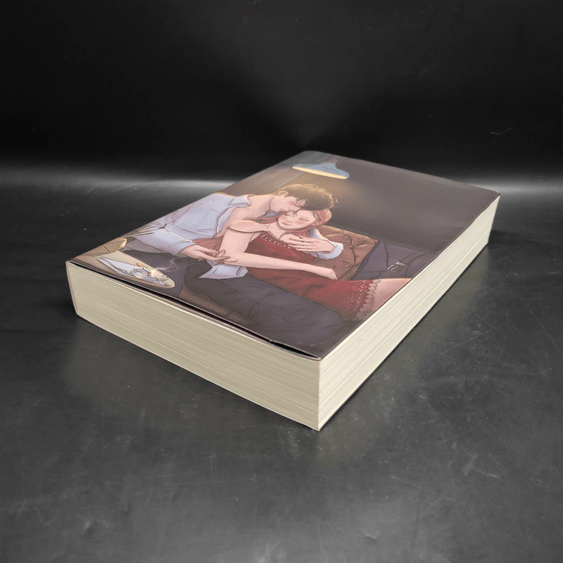 Box Set นายคะอย่ามาอ่อย - เจ้าหญิงผู้เลอโฉม รูปที่ 7