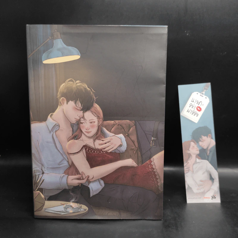 Box Set นายคะอย่ามาอ่อย - เจ้าหญิงผู้เลอโฉม รูปที่ 4