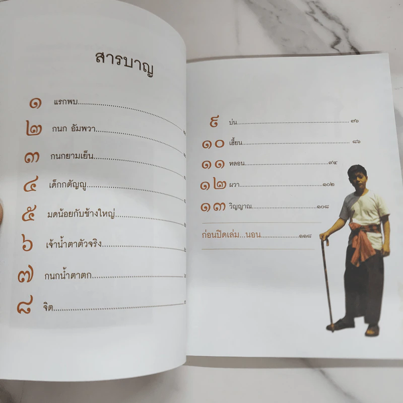 กนกยามเย็น - กนก รัตน์วงศ์สกุล รูปที่ 7