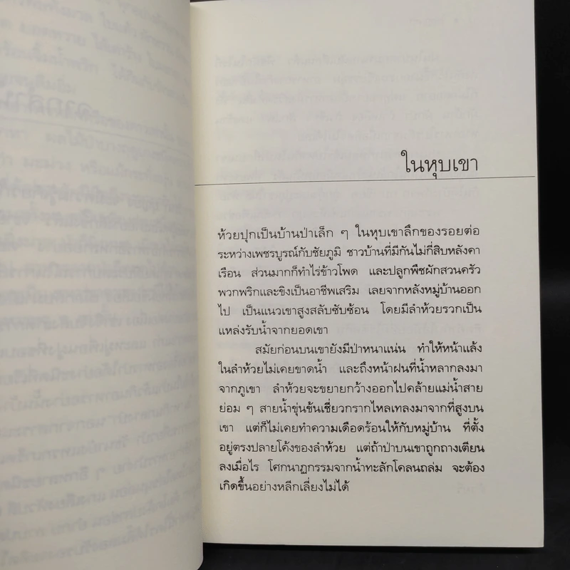 หากินกลางป่า - วัธนา บุญยัง รูปที่ 6