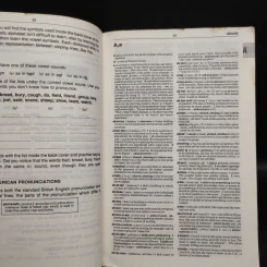 Longman Active Study Dictionary of English รูปที่ 6