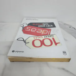 100 สุดยอดไอเดียการขาย - Patrick Forsyth รูปที่ 4