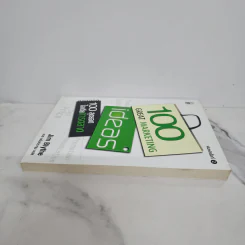 100 สุดยอดไอเดียการตลาด - Jim Blythe รูปที่ 3