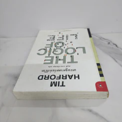 เศรษฐศาสตร์แห่งชีวิต The Logic of Life - Tim Harford รูปที่ 4