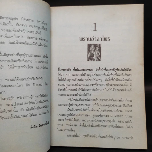 พรานอำลาไพร - สังคีต จันทนะโพธิ รูปที่ 6