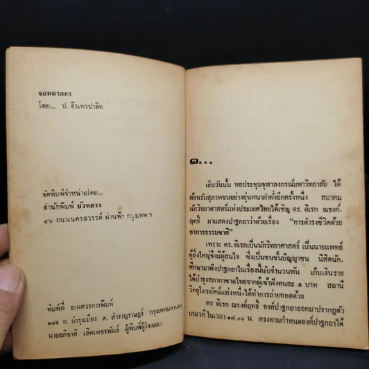 จอมฆาตกร - พลนิกร กิมหงวน, ป.อินทรปาลิต รูปที่ 5